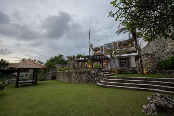 Villa Maiara en Bali - Uluwatu