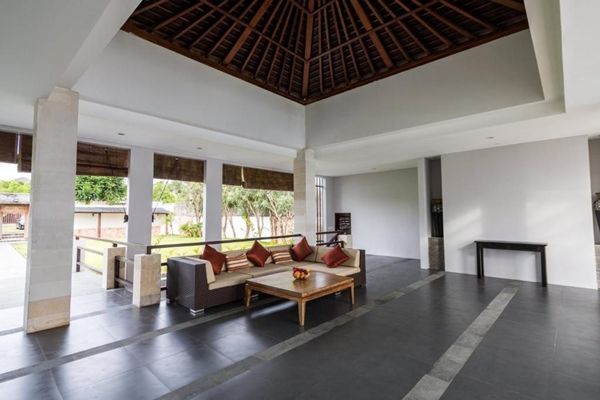 Villa Maiara en Bali - Uluwatu