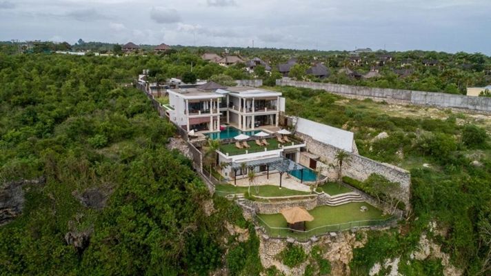Villa Maiara en Bali - Uluwatu