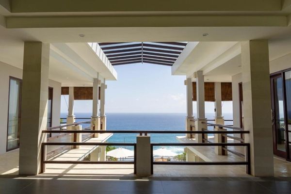 Villa Maiara en Bali - Uluwatu