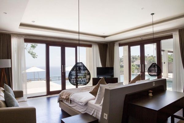 Villa Maiara en Bali - Uluwatu