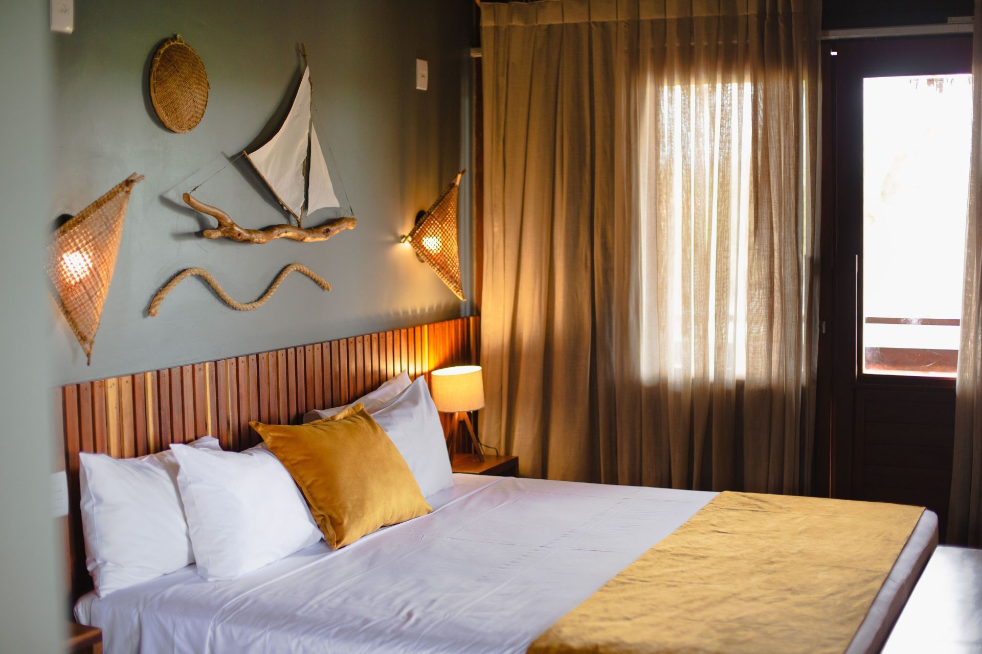 Vila Aty Lodge en Lencois Maranhenses