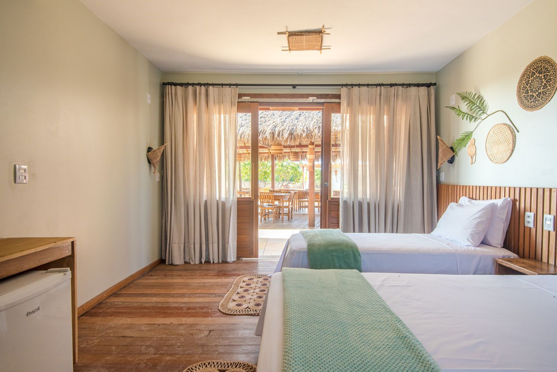 Vila Aty Lodge en Lencois Maranhenses