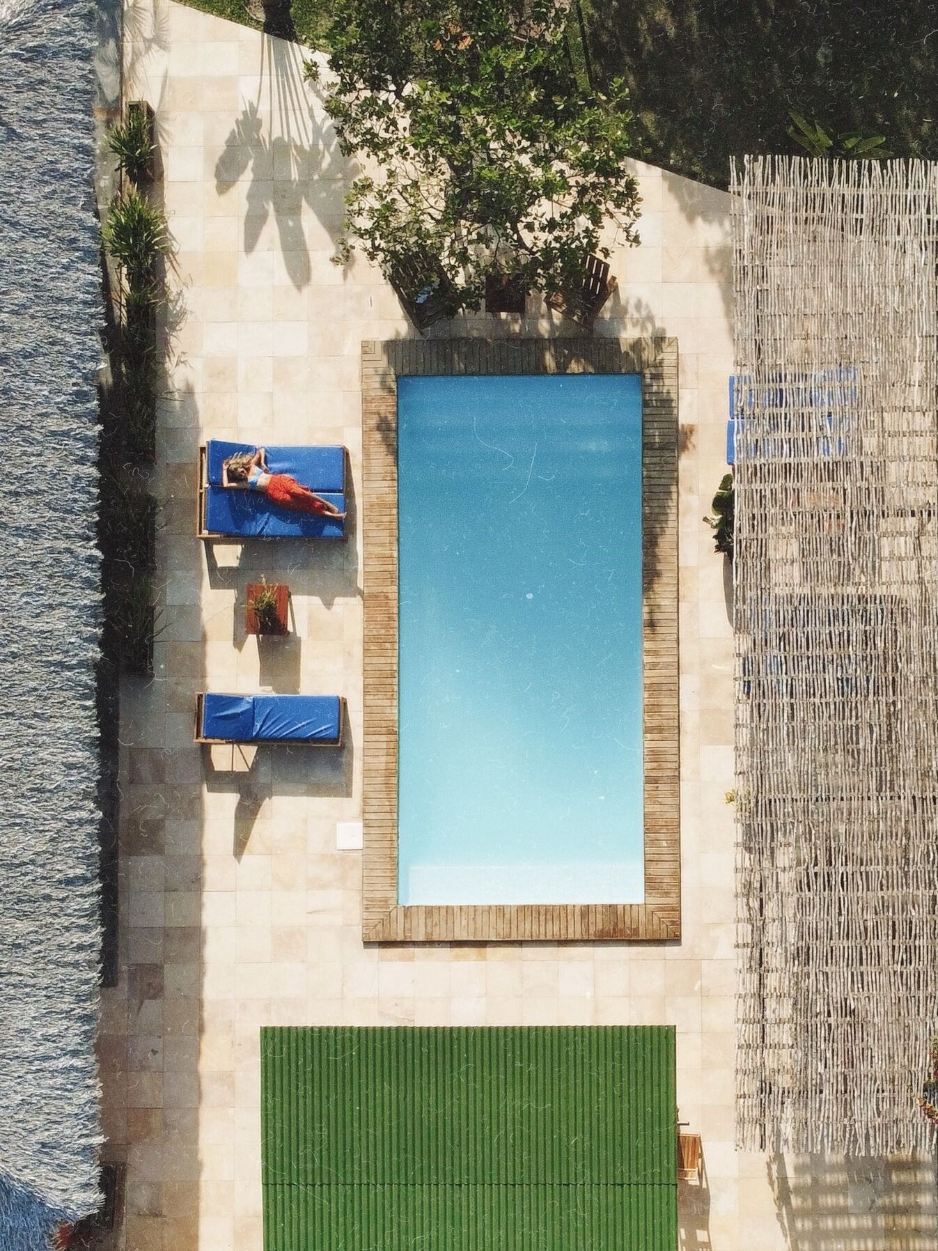 Vila Aty Lodge en Lencois Maranhenses