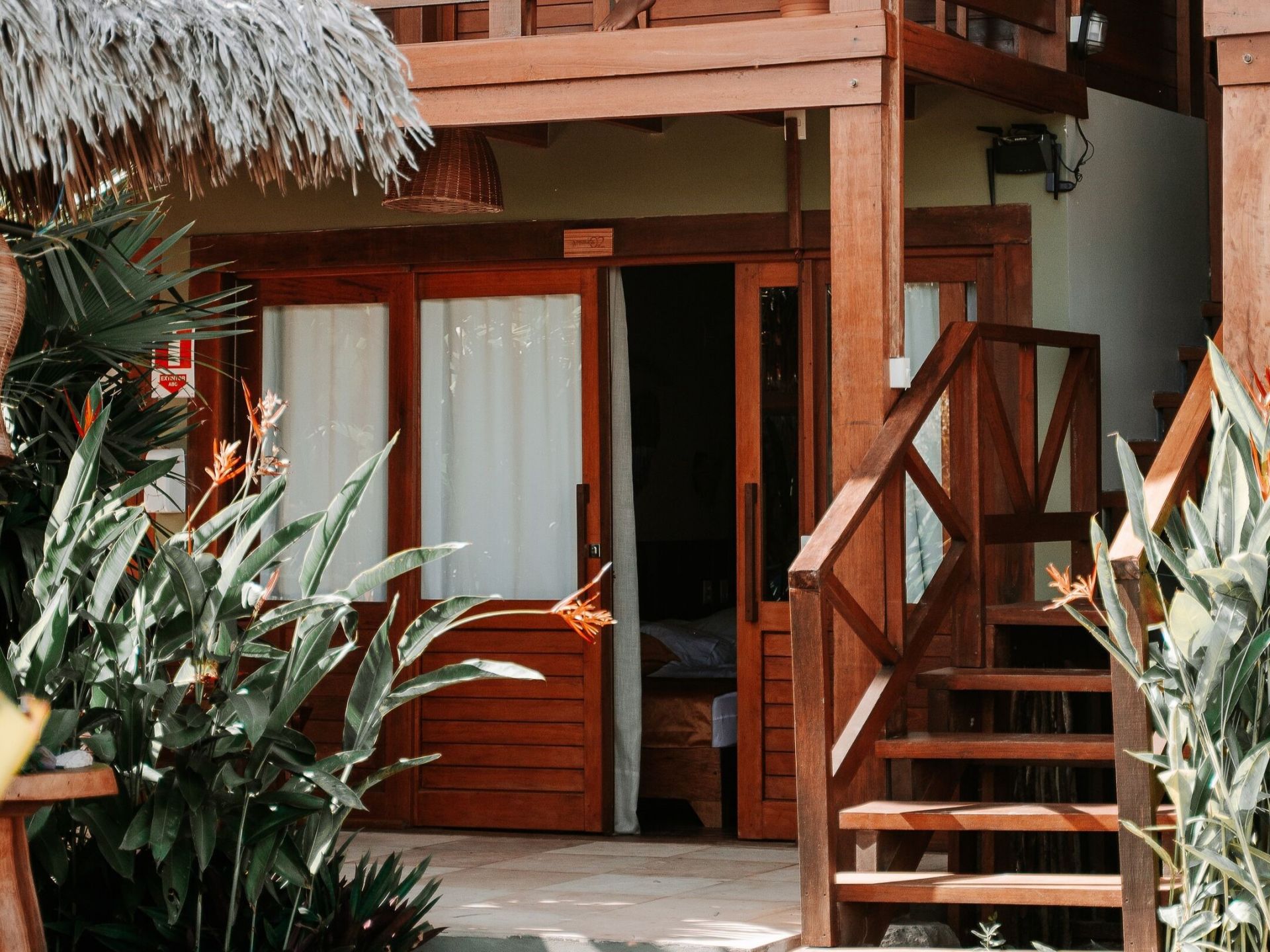 Vila Aty Lodge en Lencois Maranhenses