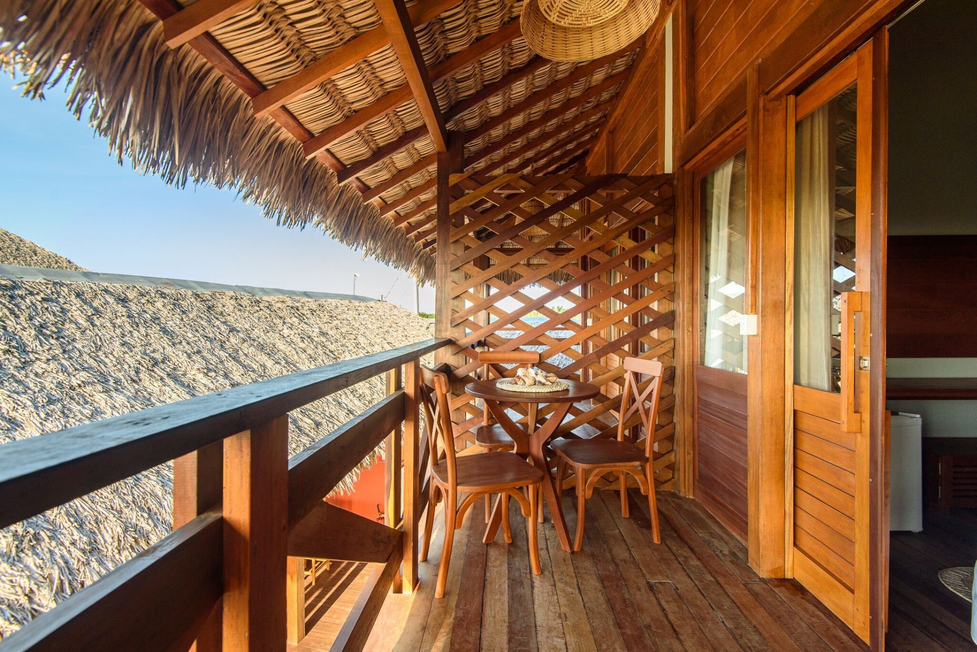 Vila Aty Lodge en Lencois Maranhenses