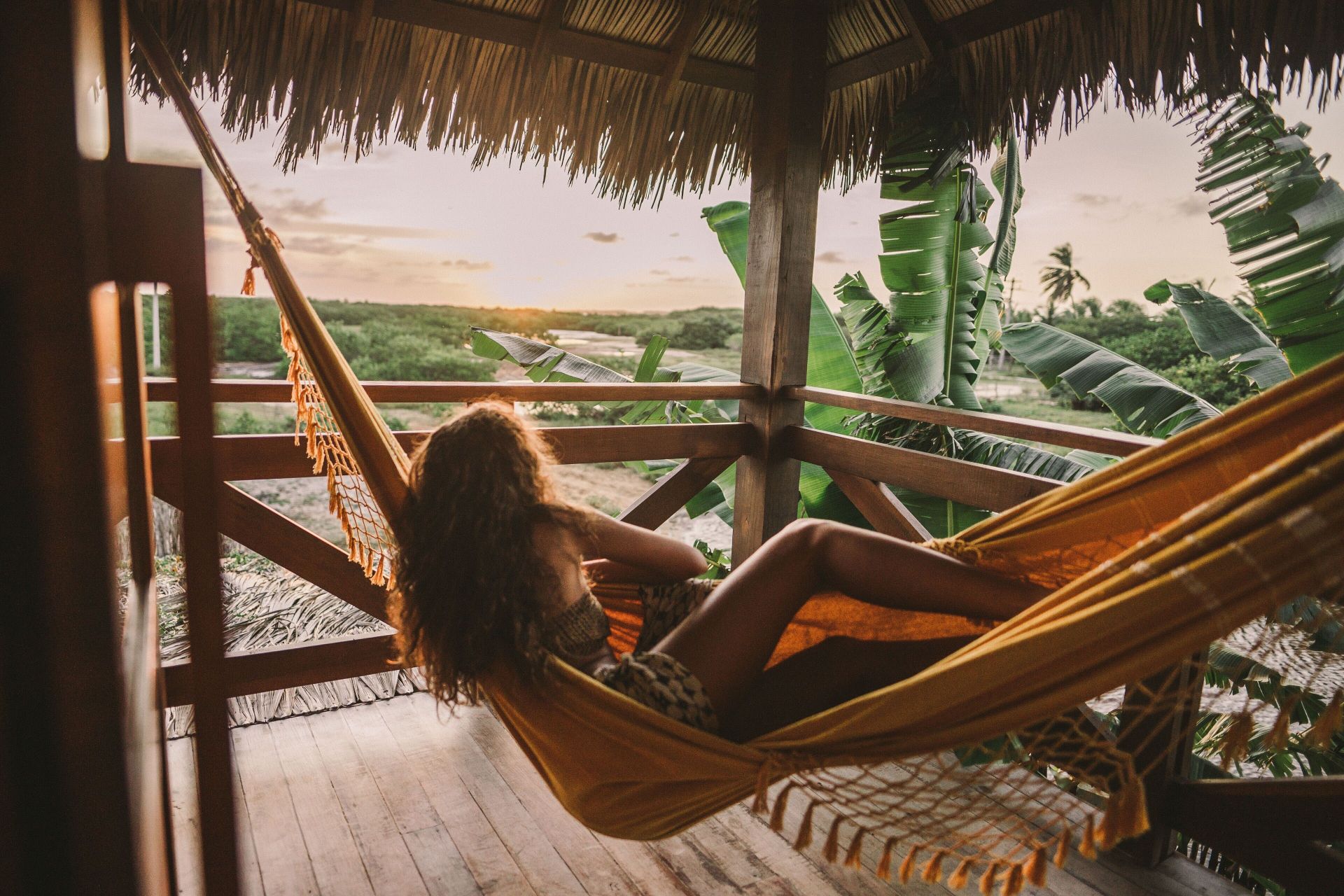 Vila Aty Lodge en Lencois Maranhenses