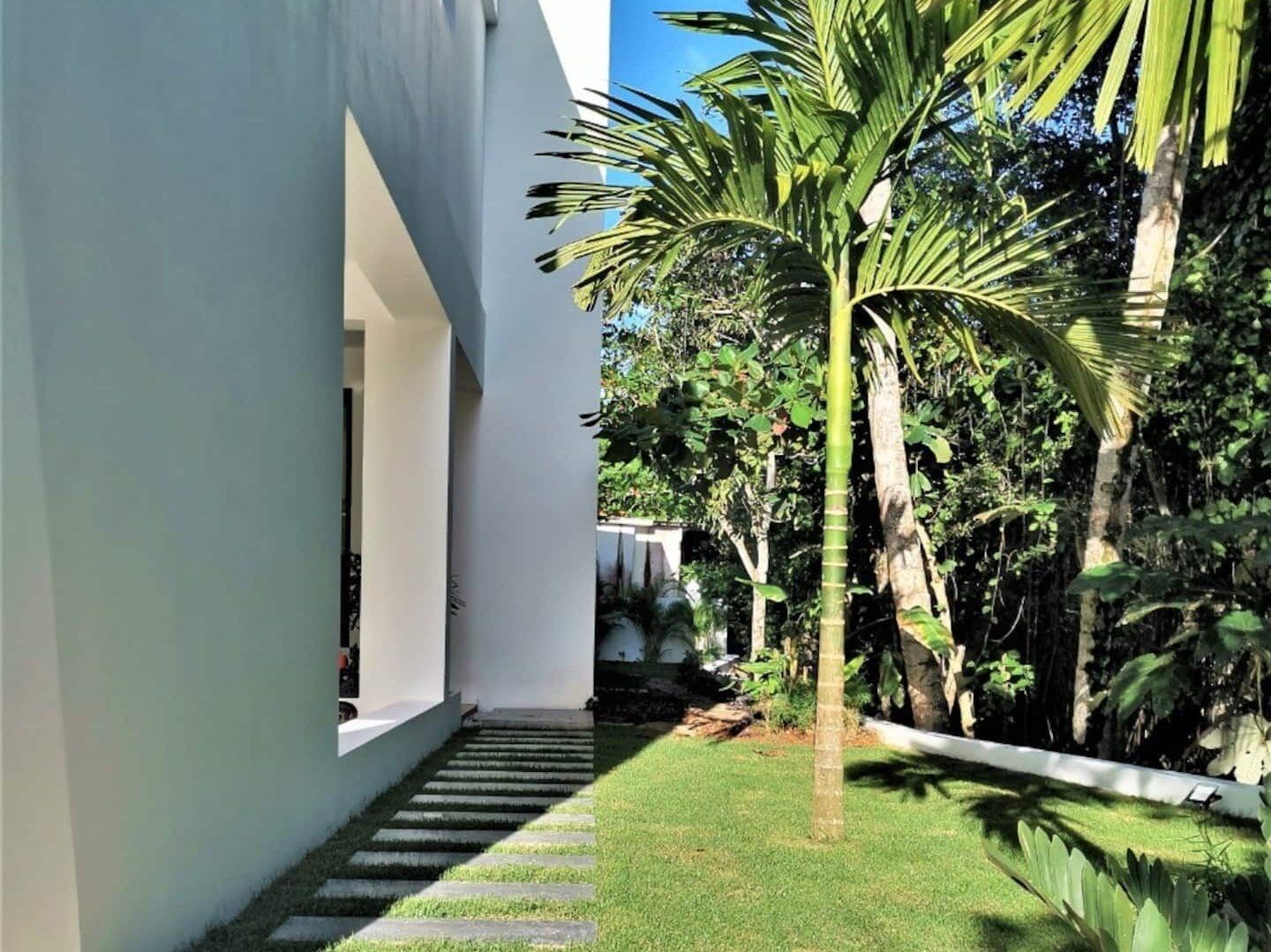 Villa Playa Ballenas en Las Terrenas