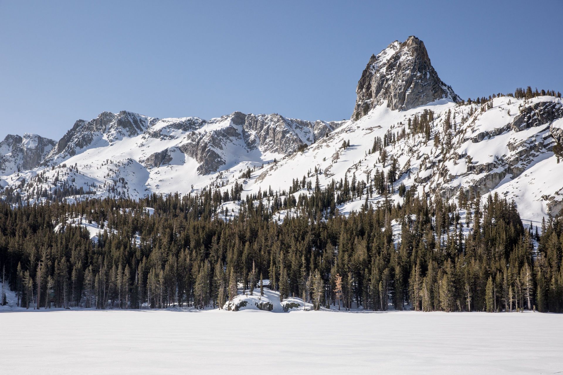 Tamarack Lodge and Resort en Yosemite 