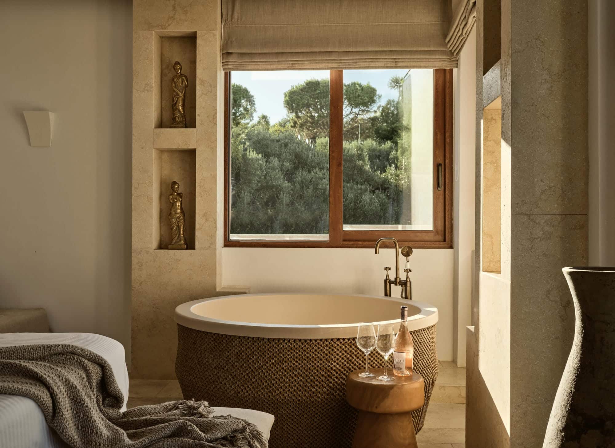 Lesante Cape Resort & Villas en Greece
