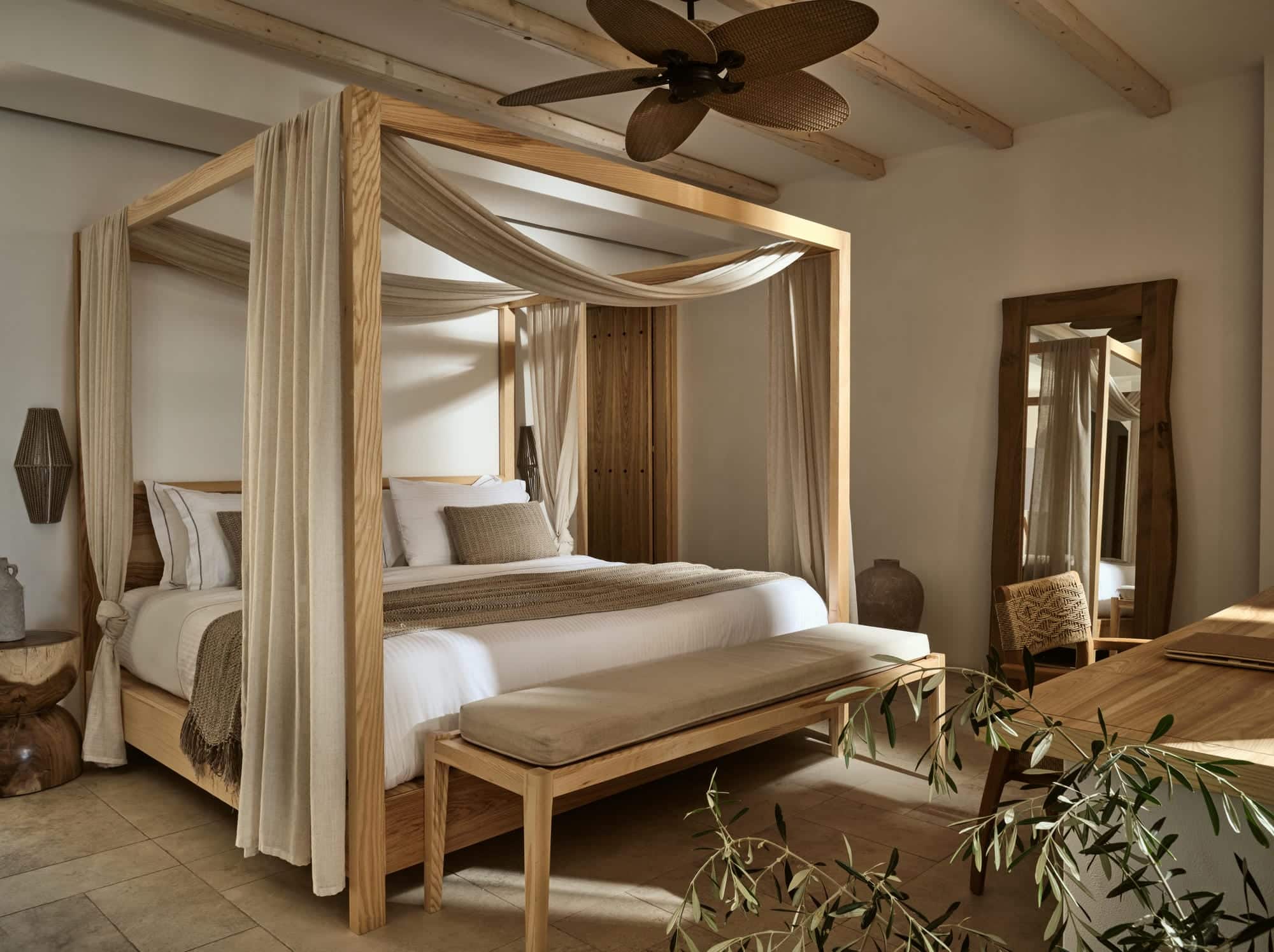 Lesante Cape Resort & Villas en Greece
