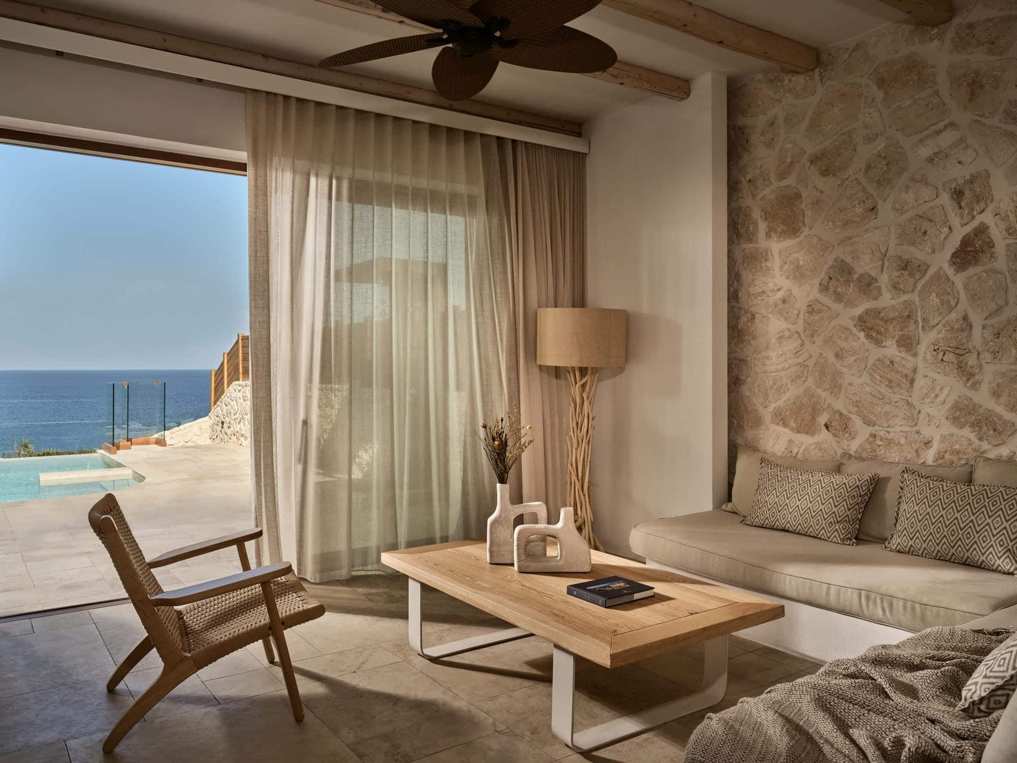 Lesante Cape Resort & Villas en Greece