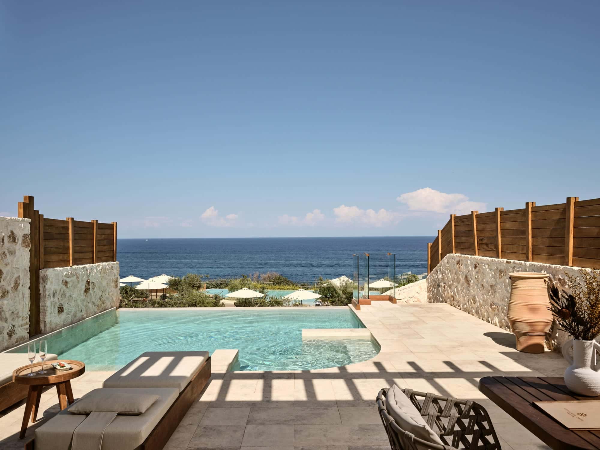 Lesante Cape Resort & Villas en Greece