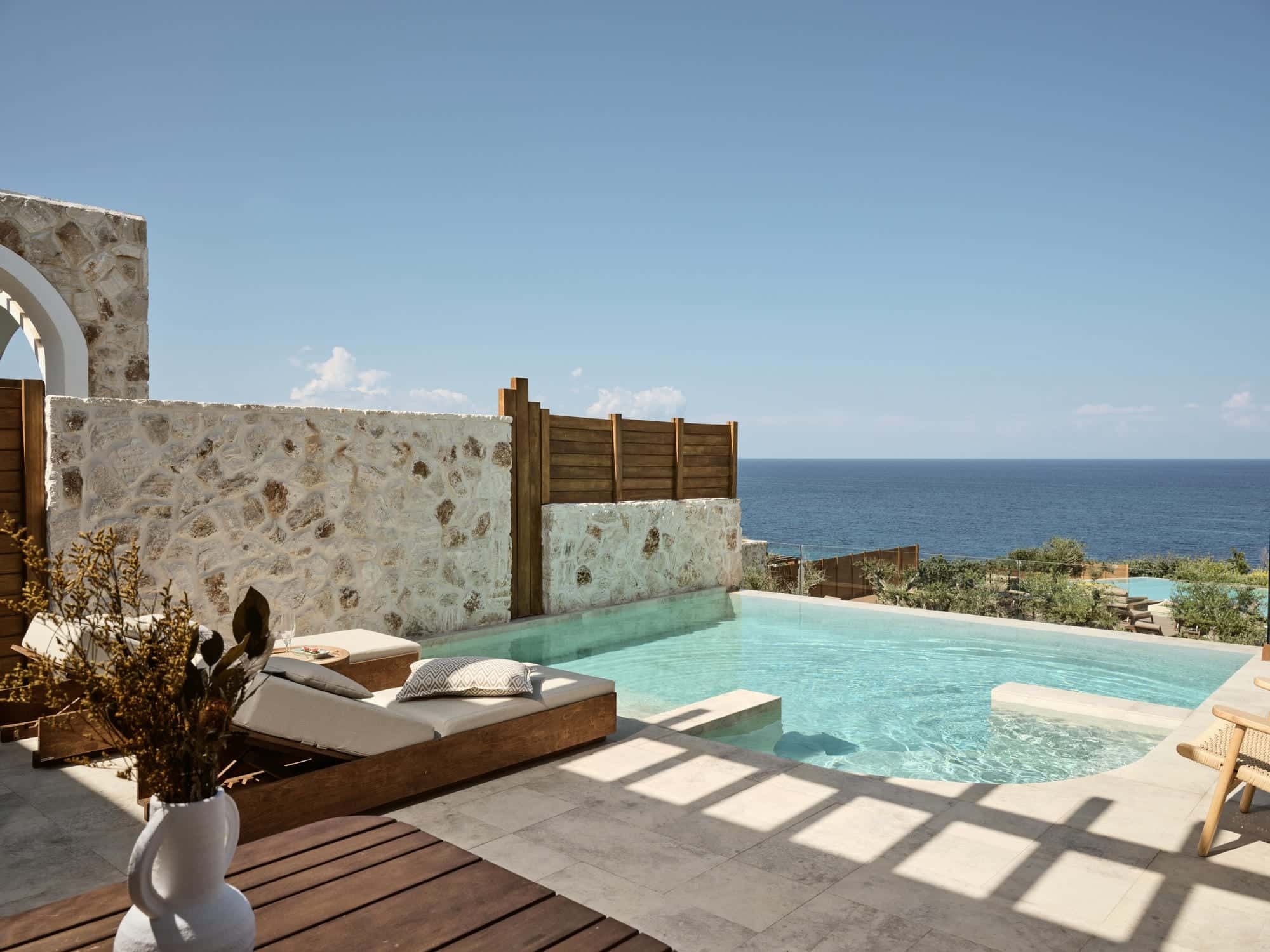 Lesante Cape Resort & Villas en Greece