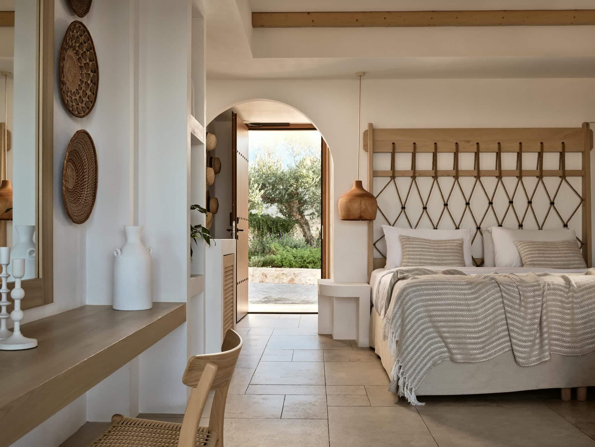 Lesante Cape Resort & Villas en Greece