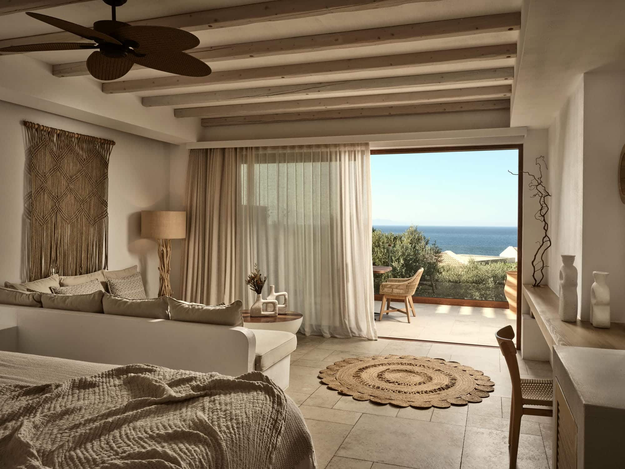Lesante Cape Resort & Villas en Greece