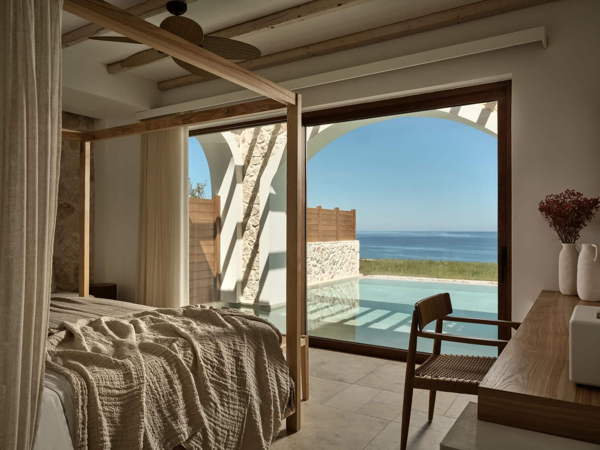 Lesante Cape Resort & Villas en Greece