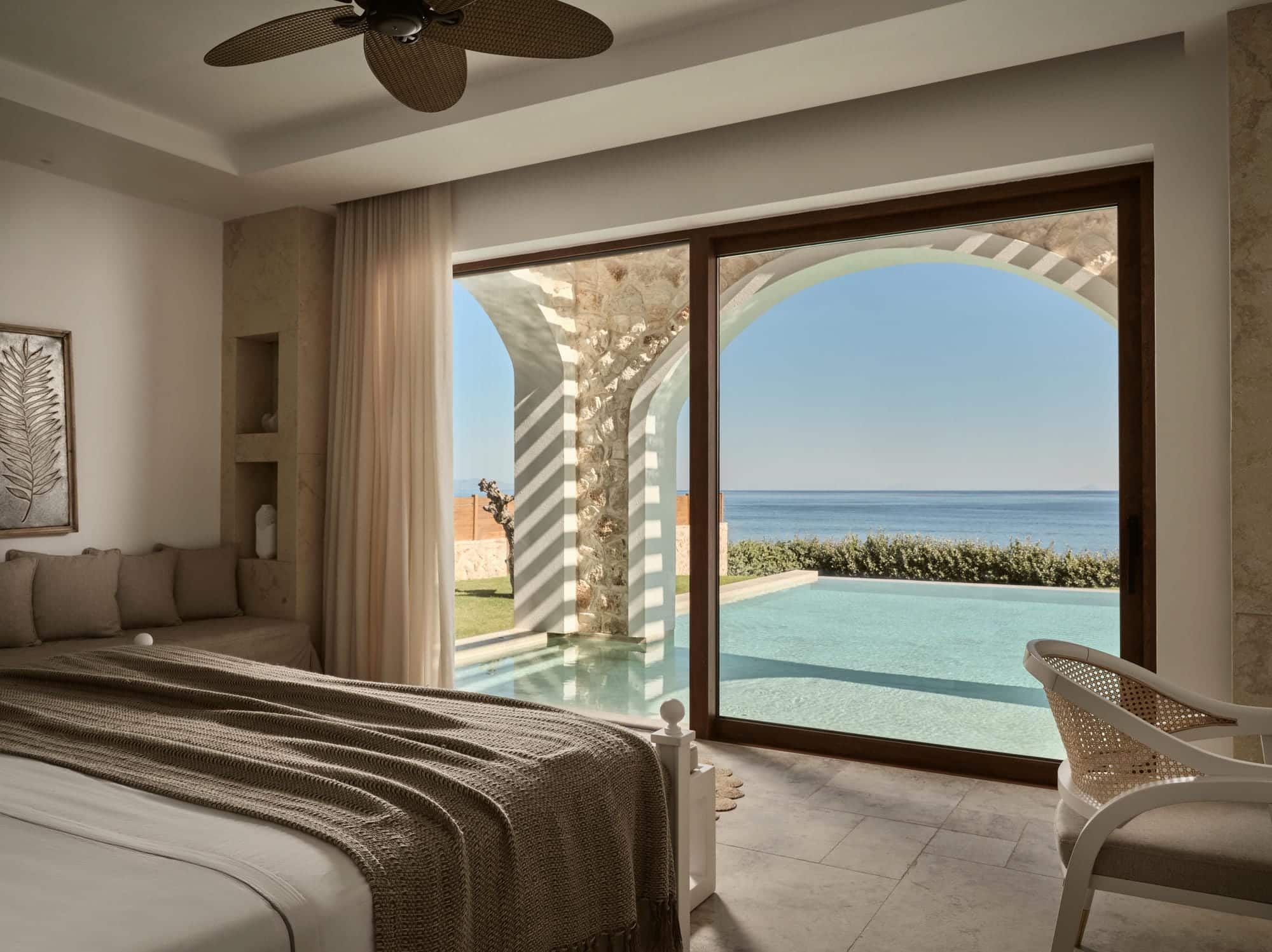 Lesante Cape Resort & Villas en Greece