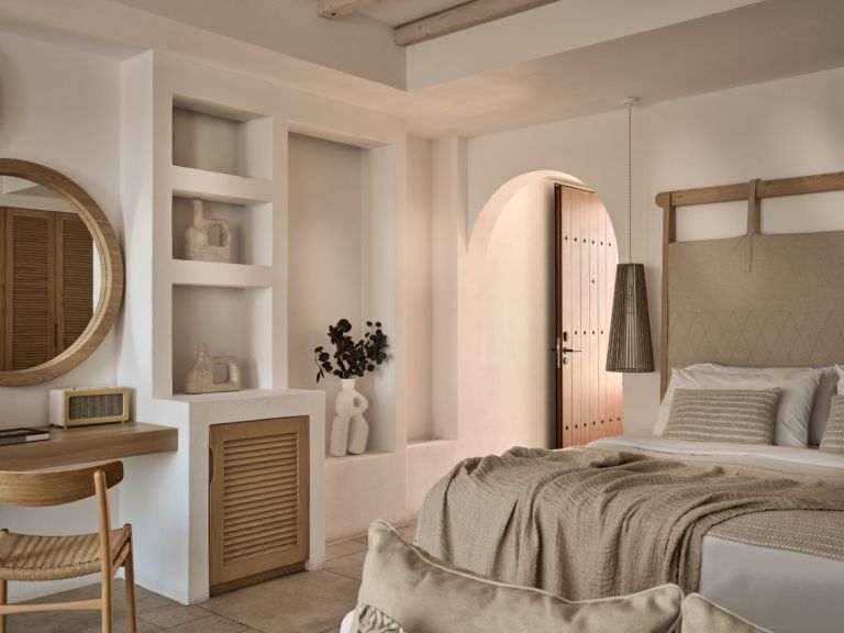 Lesante Cape Resort & Villas en Greece