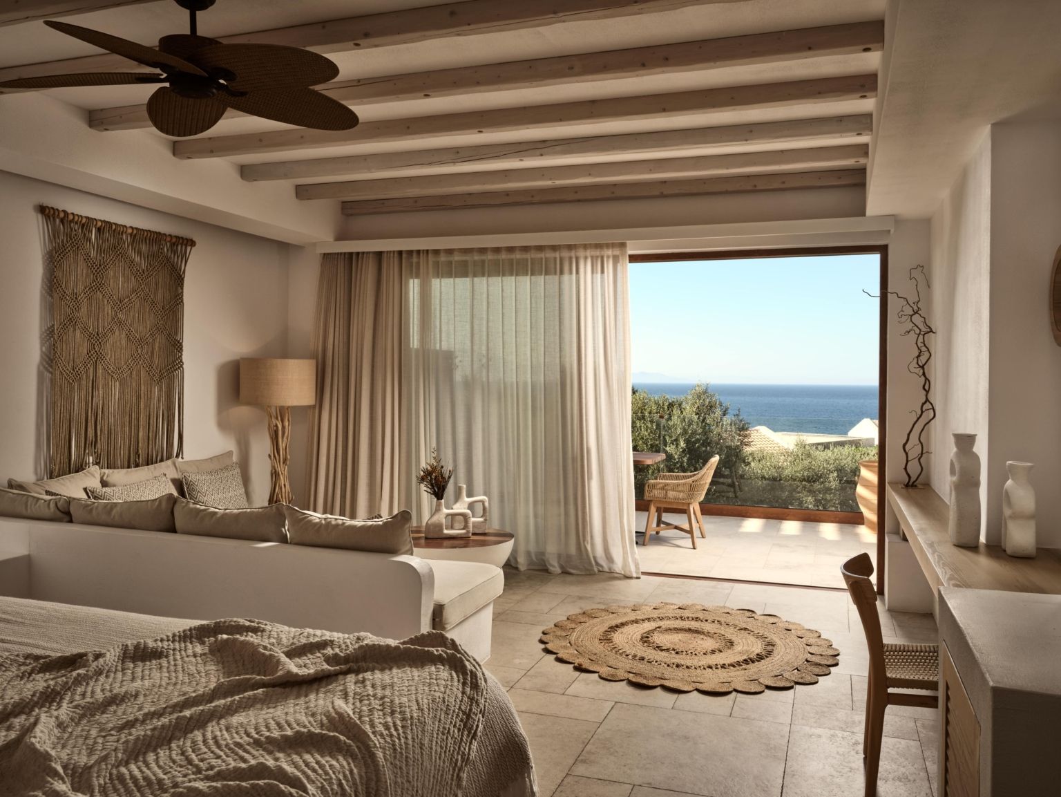 Lesante Cape Resort & Villas en Greece