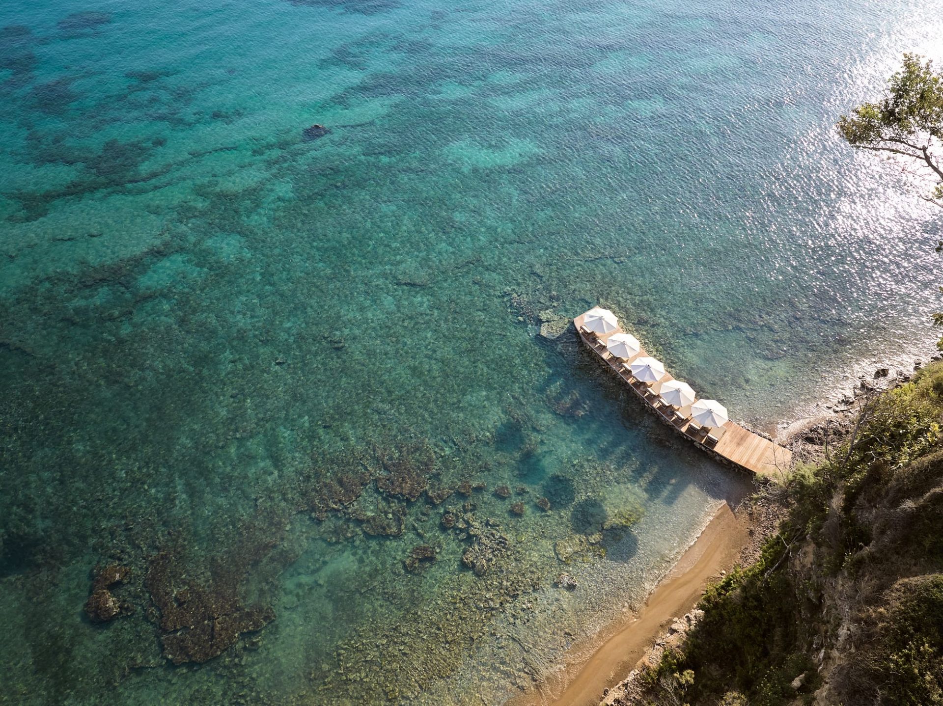Lesante Cape Resort & Villas en Greece