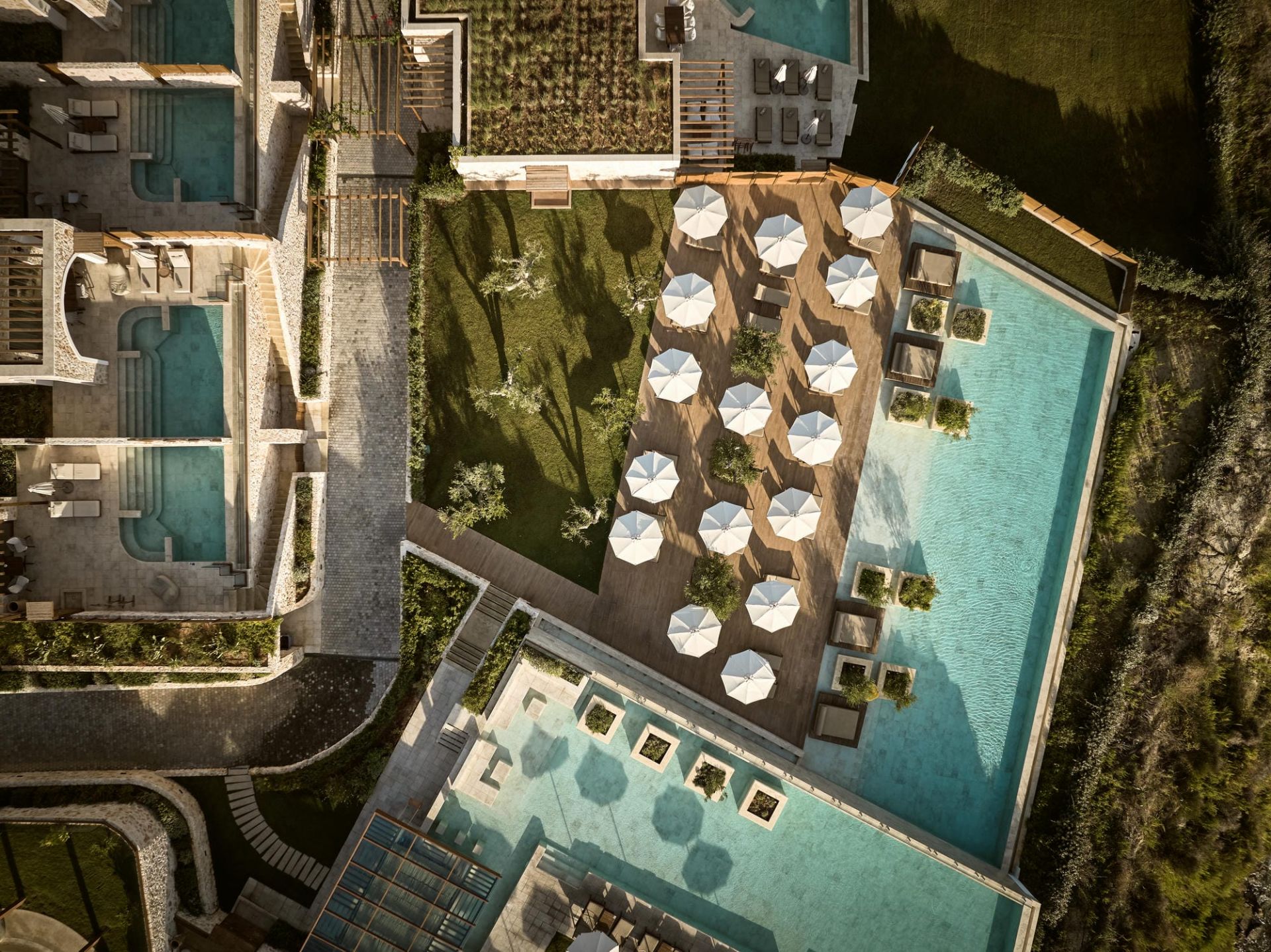Lesante Cape Resort & Villas en Greece