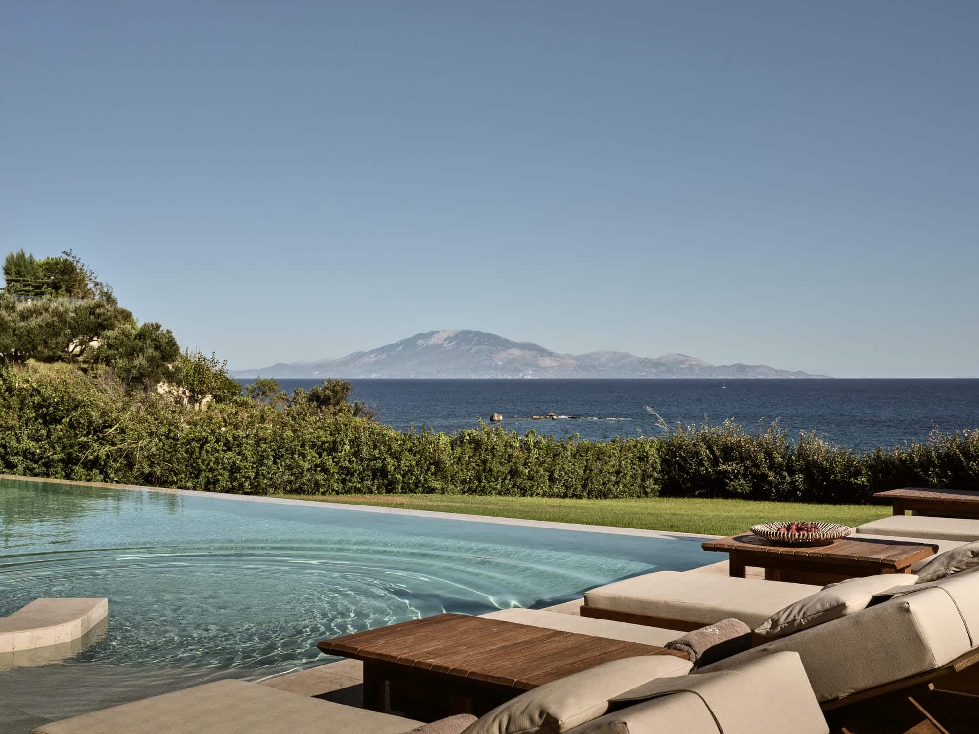Lesante Cape Resort & Villas en Greece