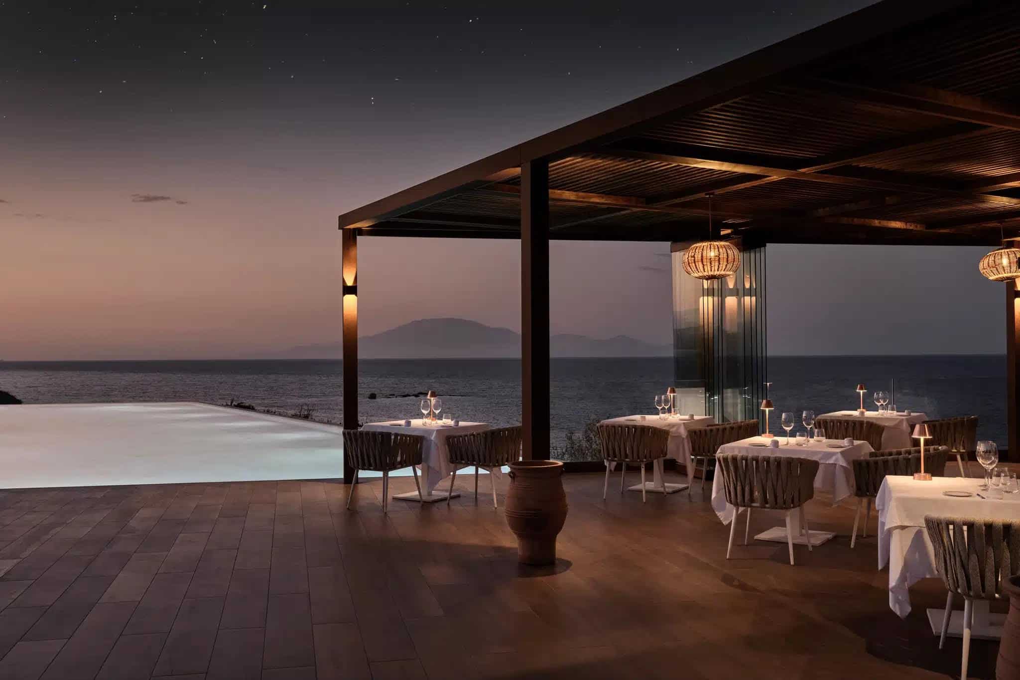 Lesante Cape Resort & Villas en Greece