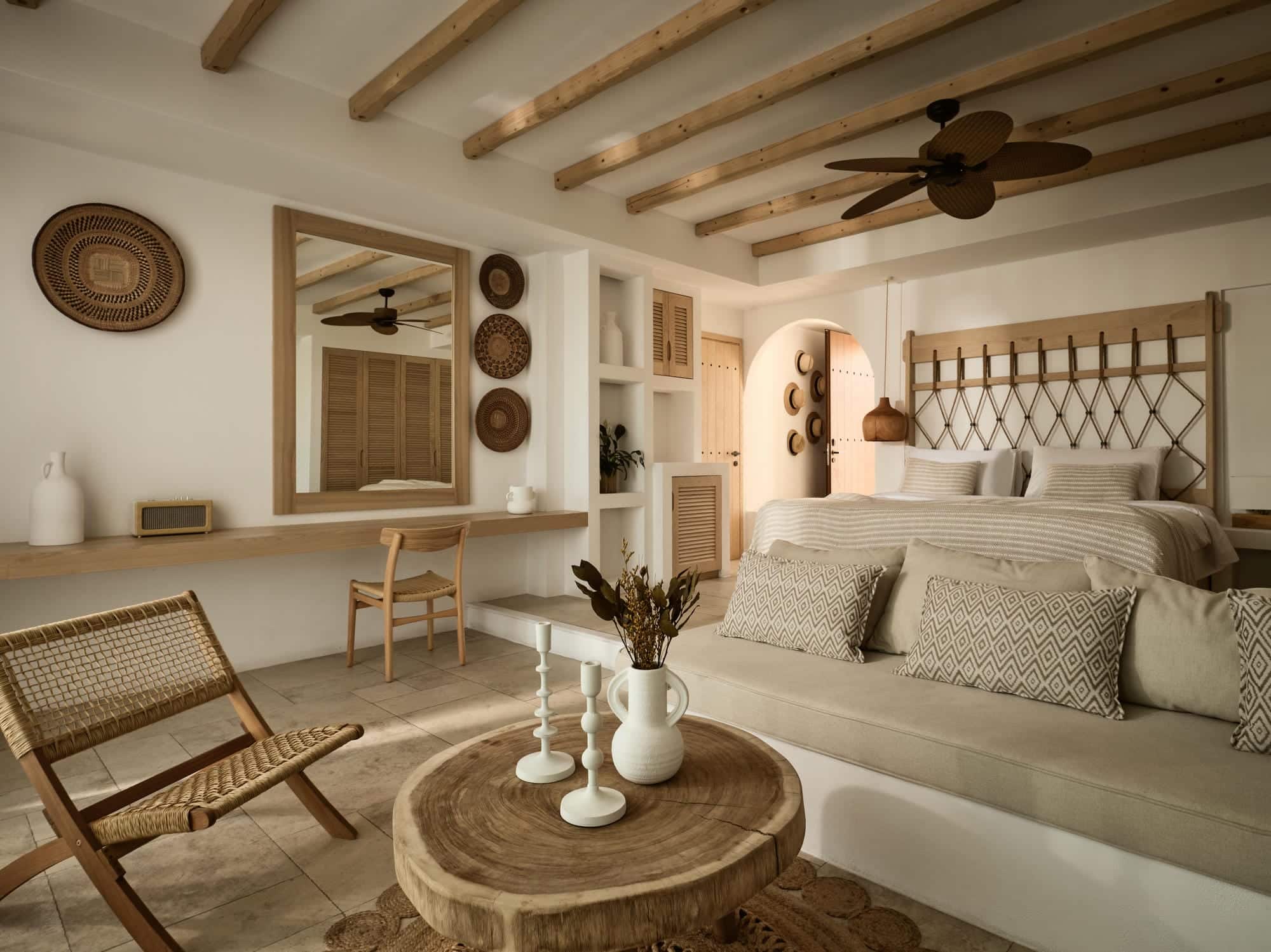 Lesante Cape Resort & Villas en Greece