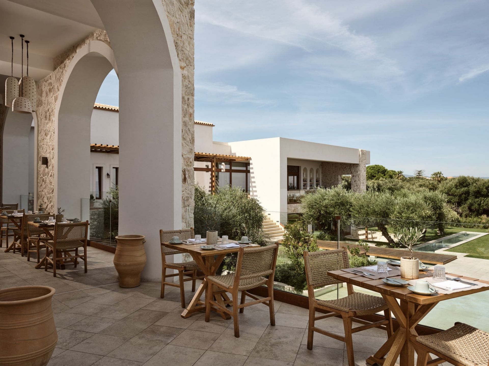 Lesante Cape Resort & Villas en Greece