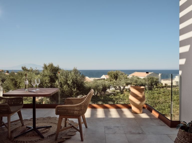 Lesante Cape Resort & Villas en Greece