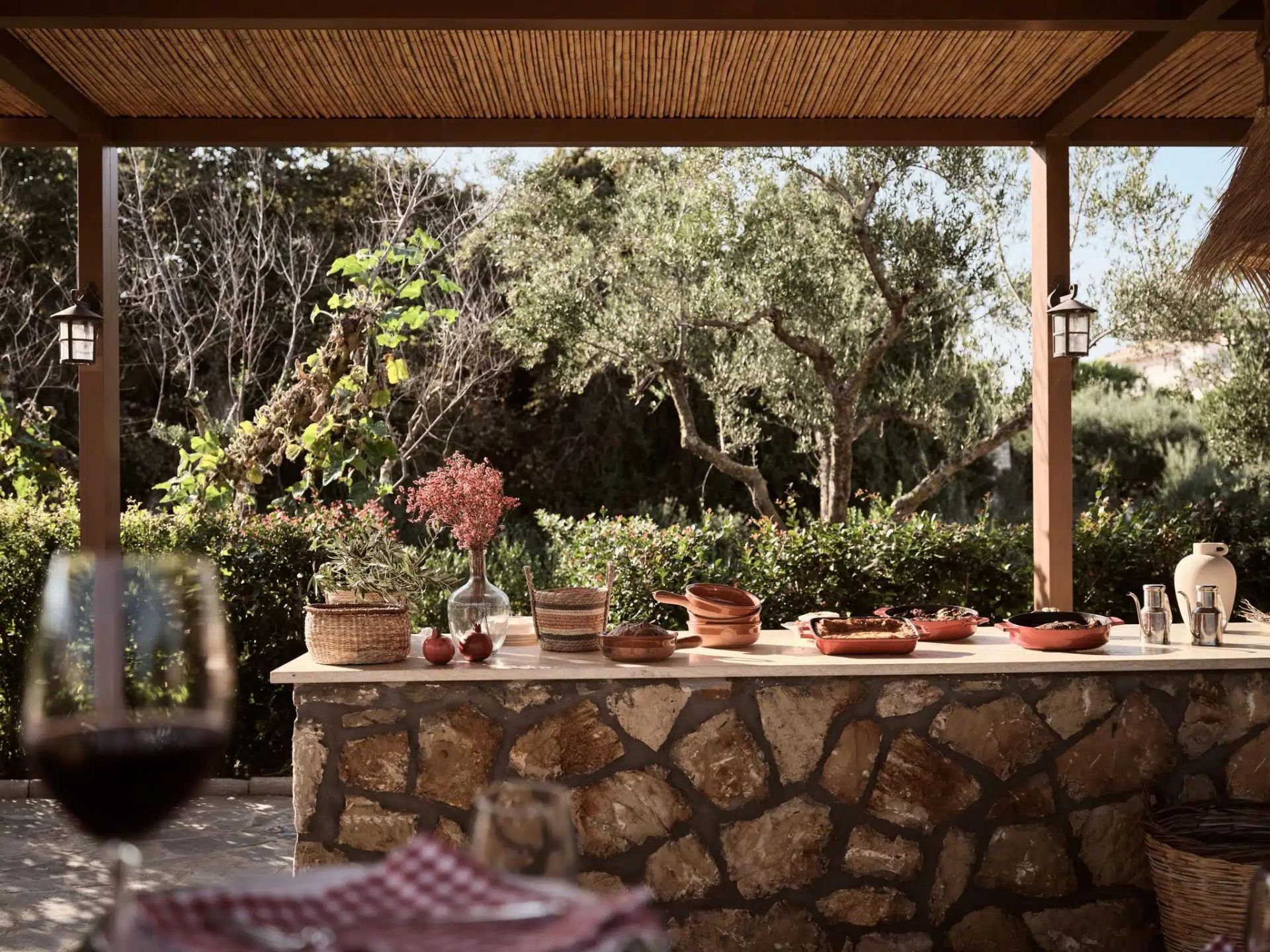 Lesante Cape Resort & Villas en Greece