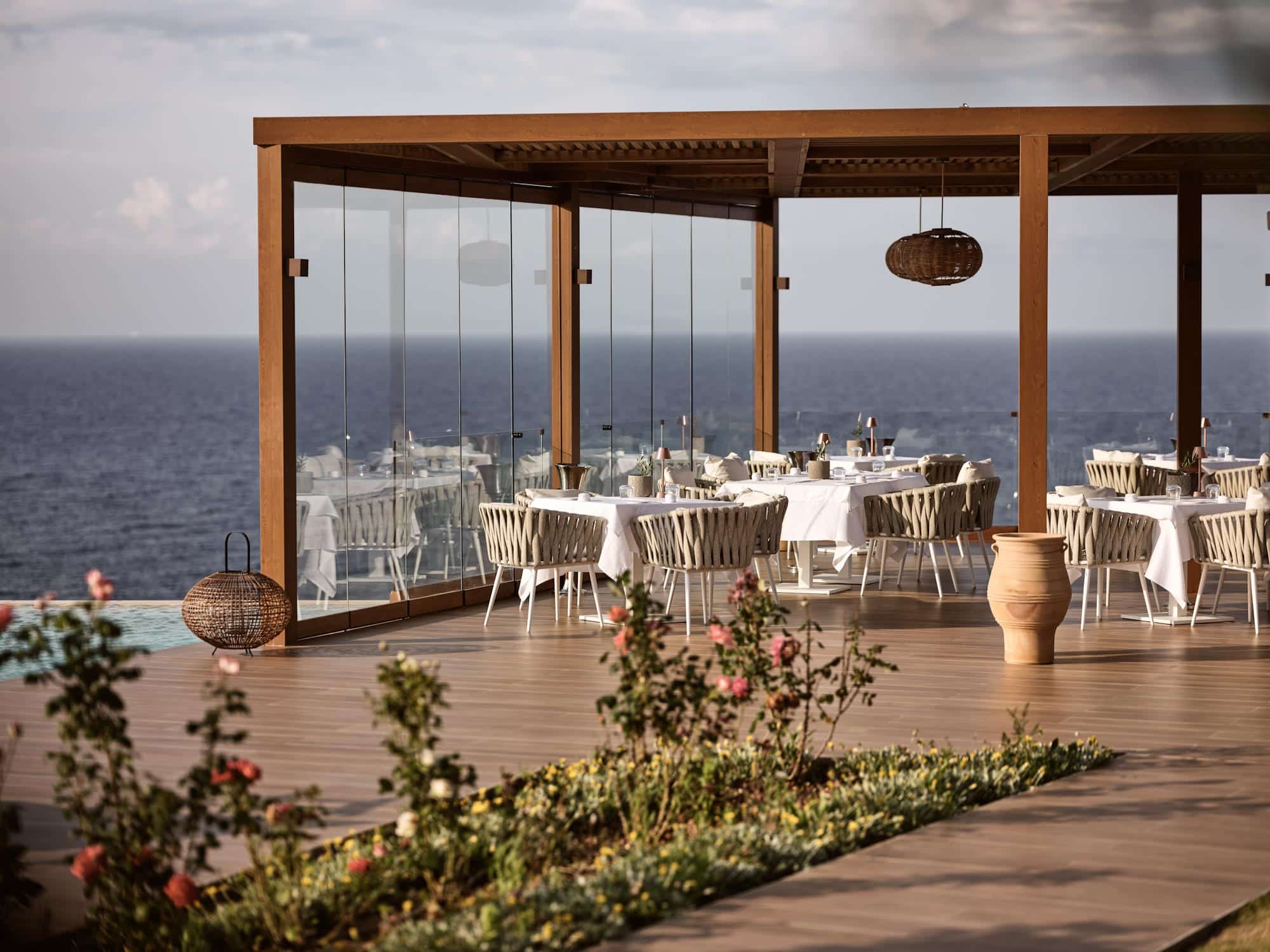 Lesante Cape Resort & Villas en Greece