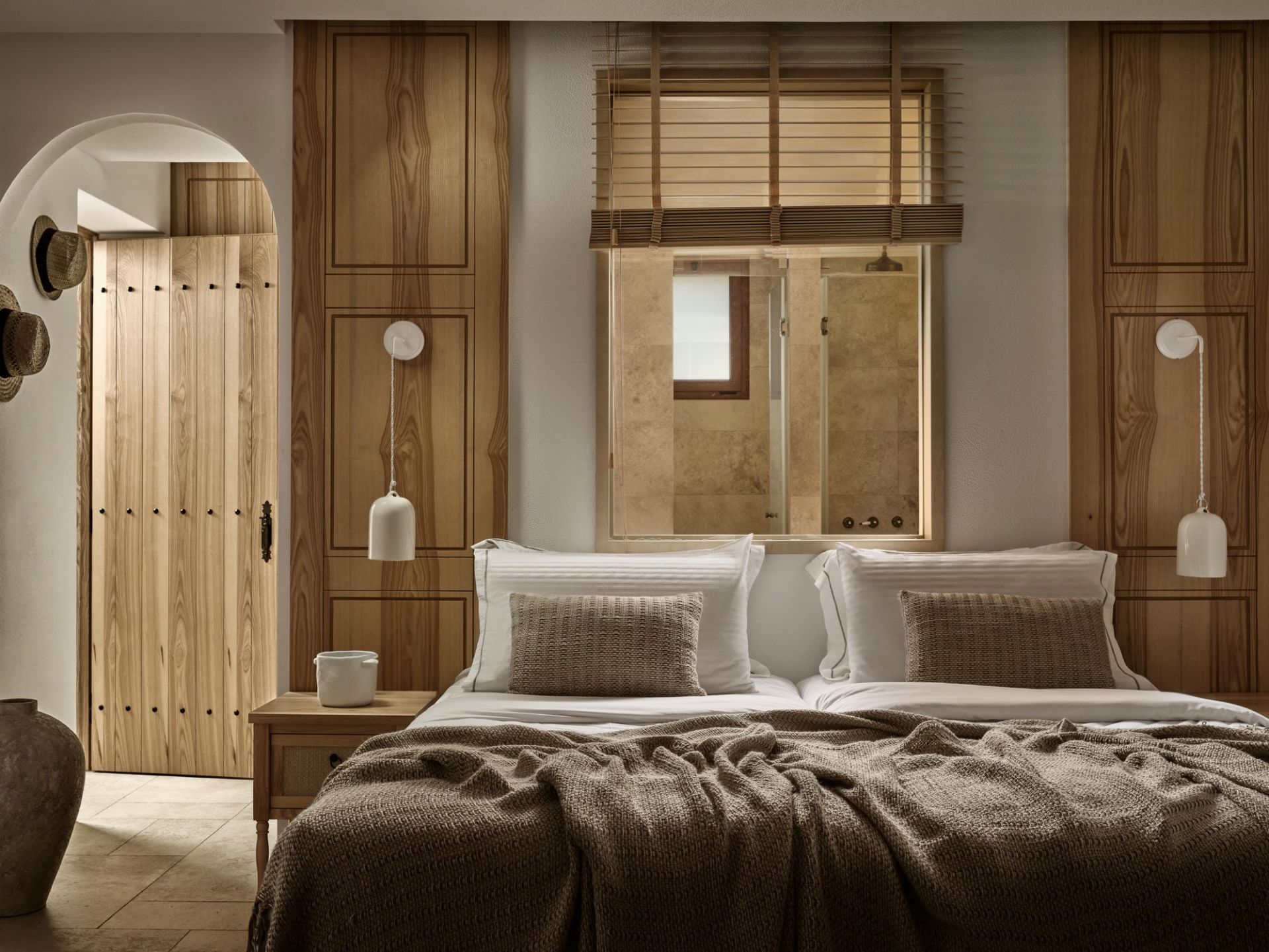 Lesante Cape Resort & Villas en Greece