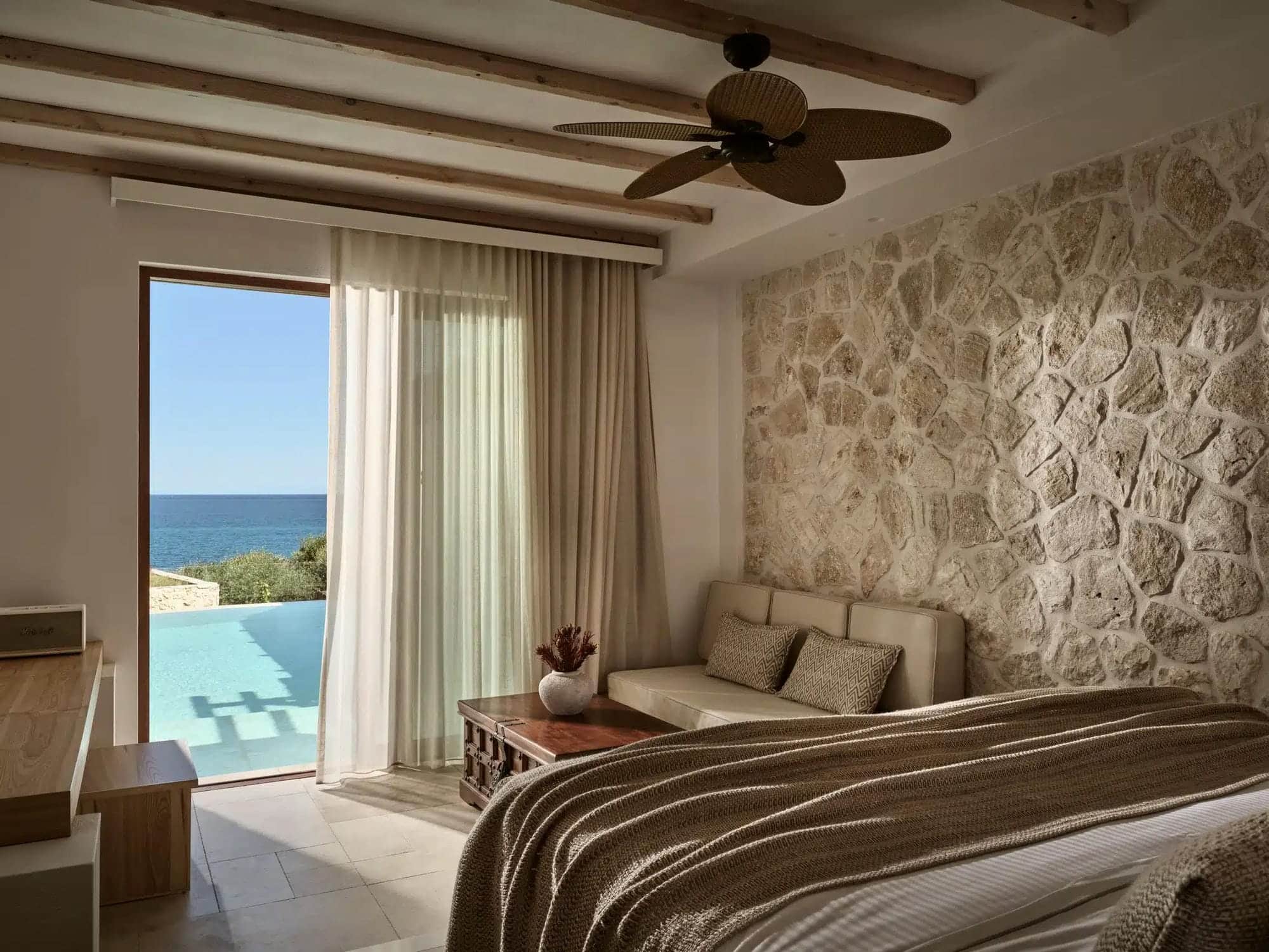Lesante Cape Resort & Villas en Greece