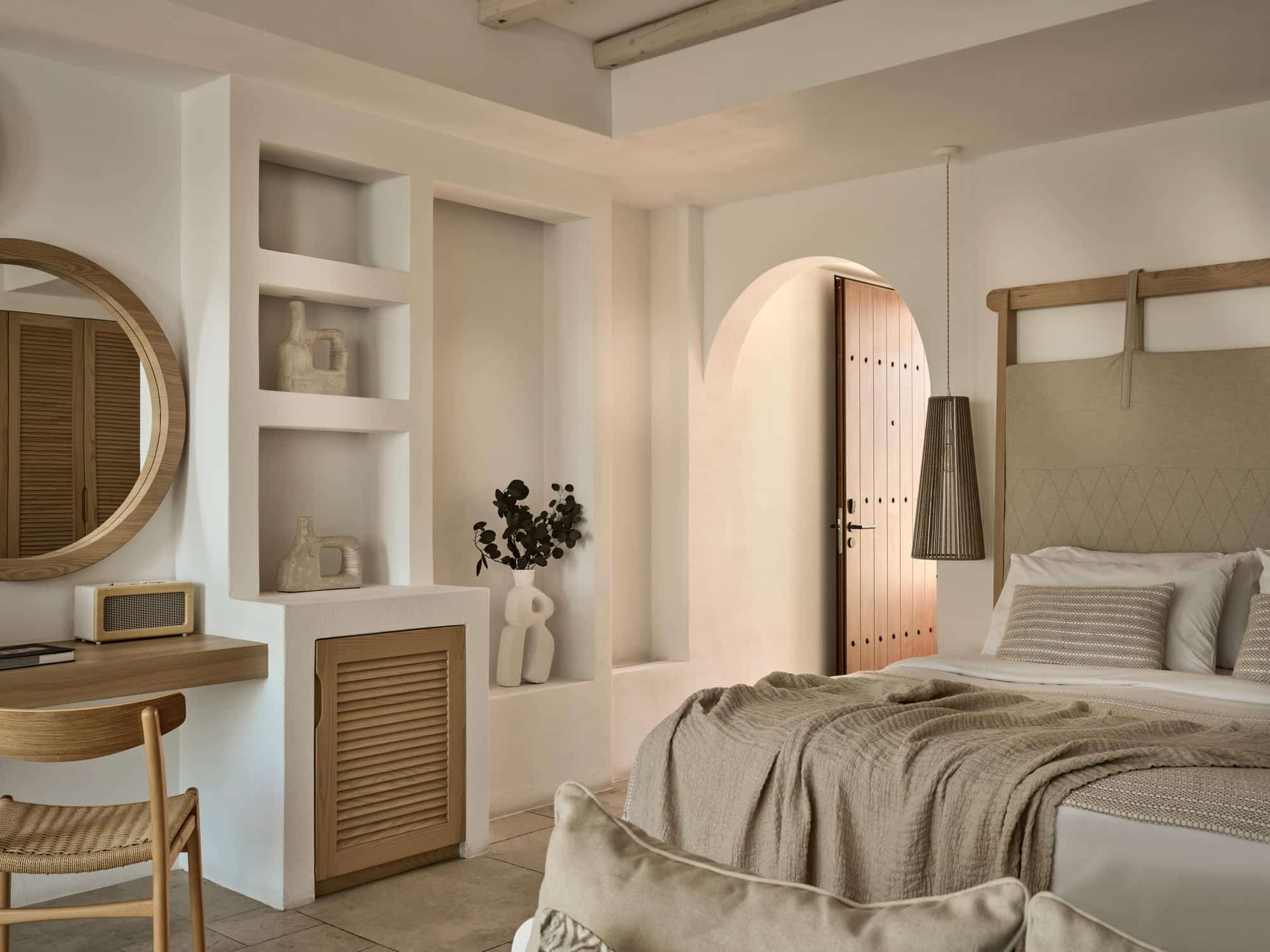 Lesante Cape Resort & Villas en Greece