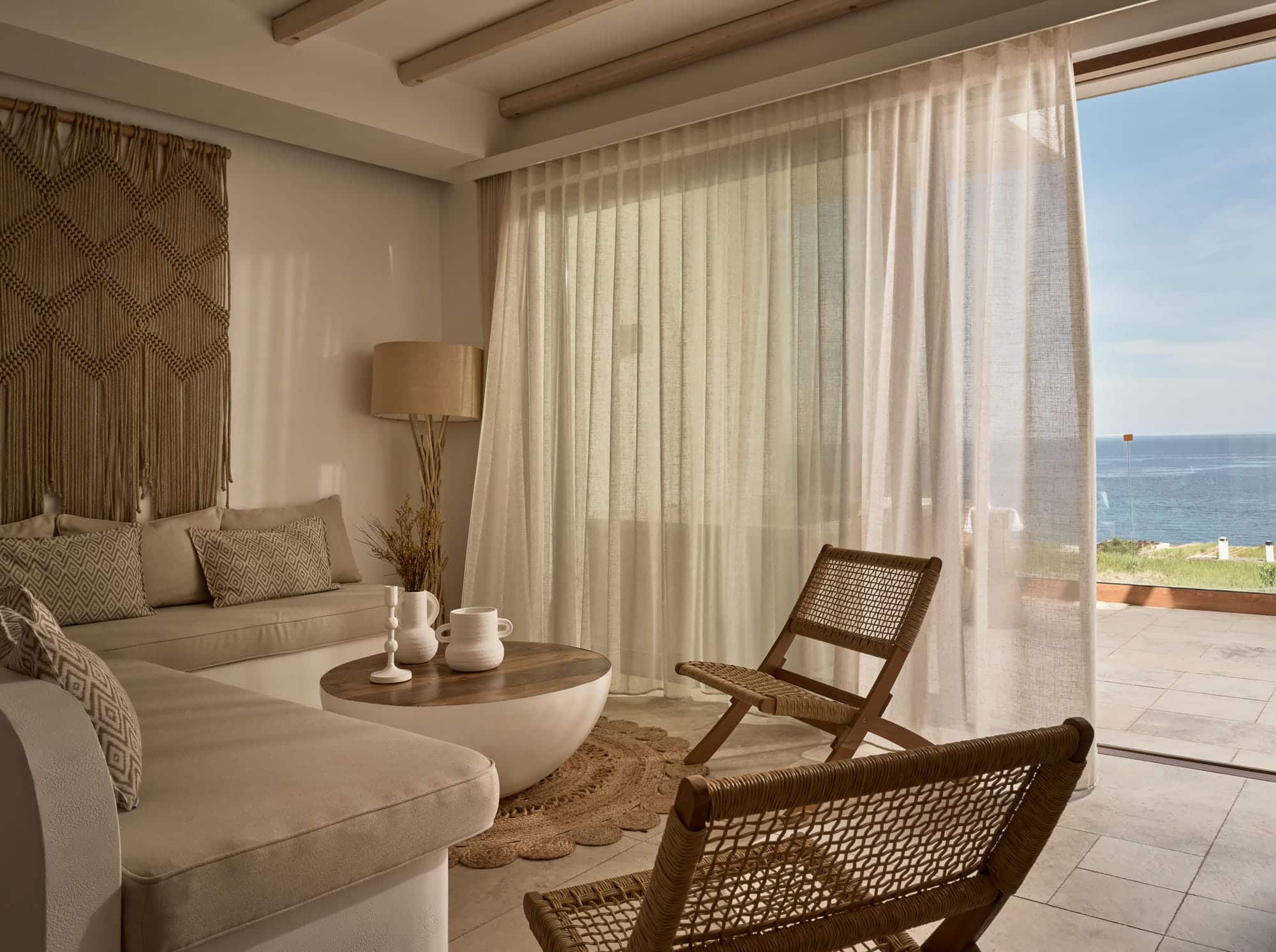 Lesante Cape Resort & Villas en Greece