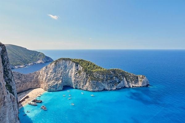 Lesante Cape Resort & Villas en Greece
