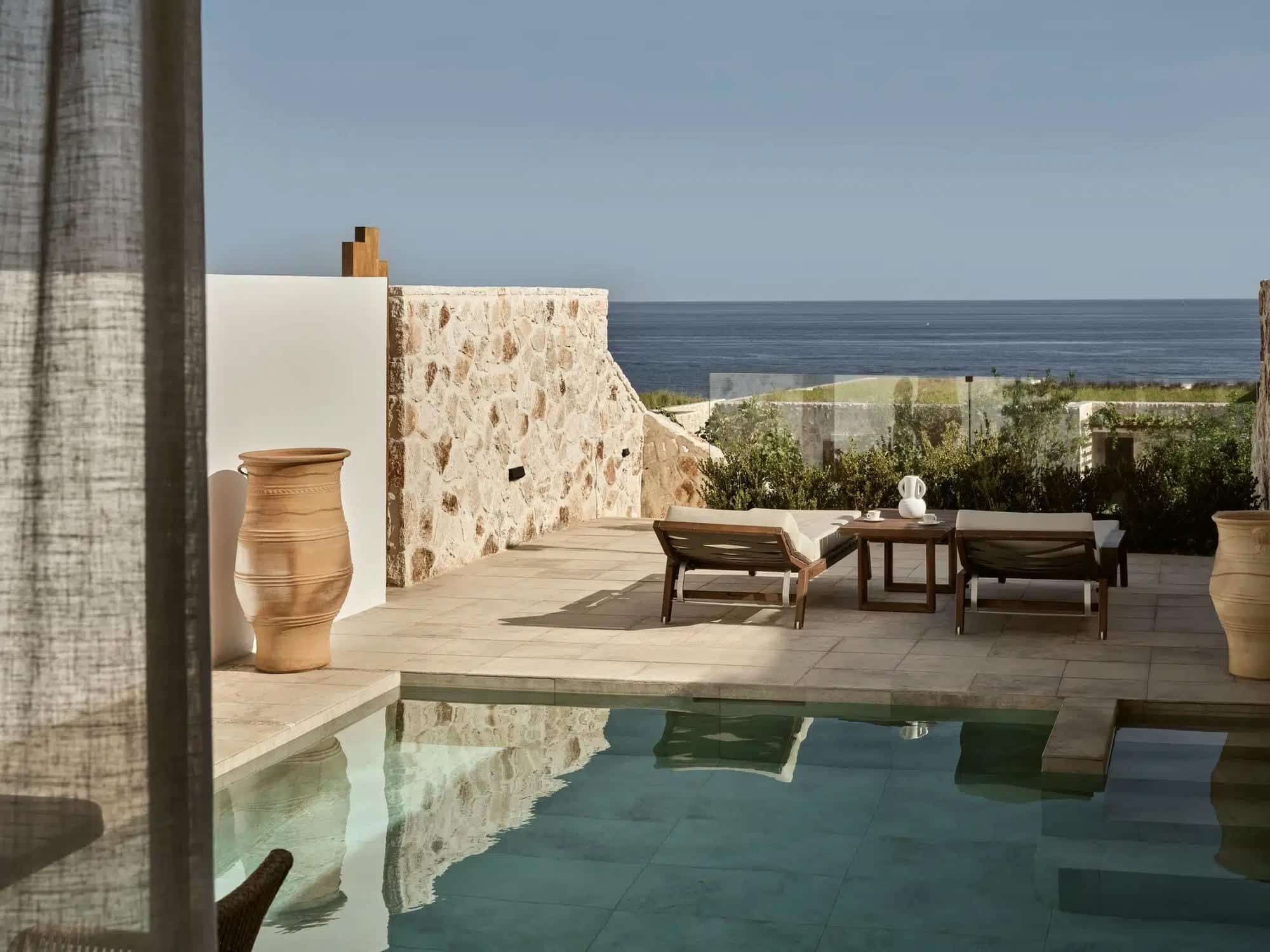 Lesante Cape Resort & Villas en Greece