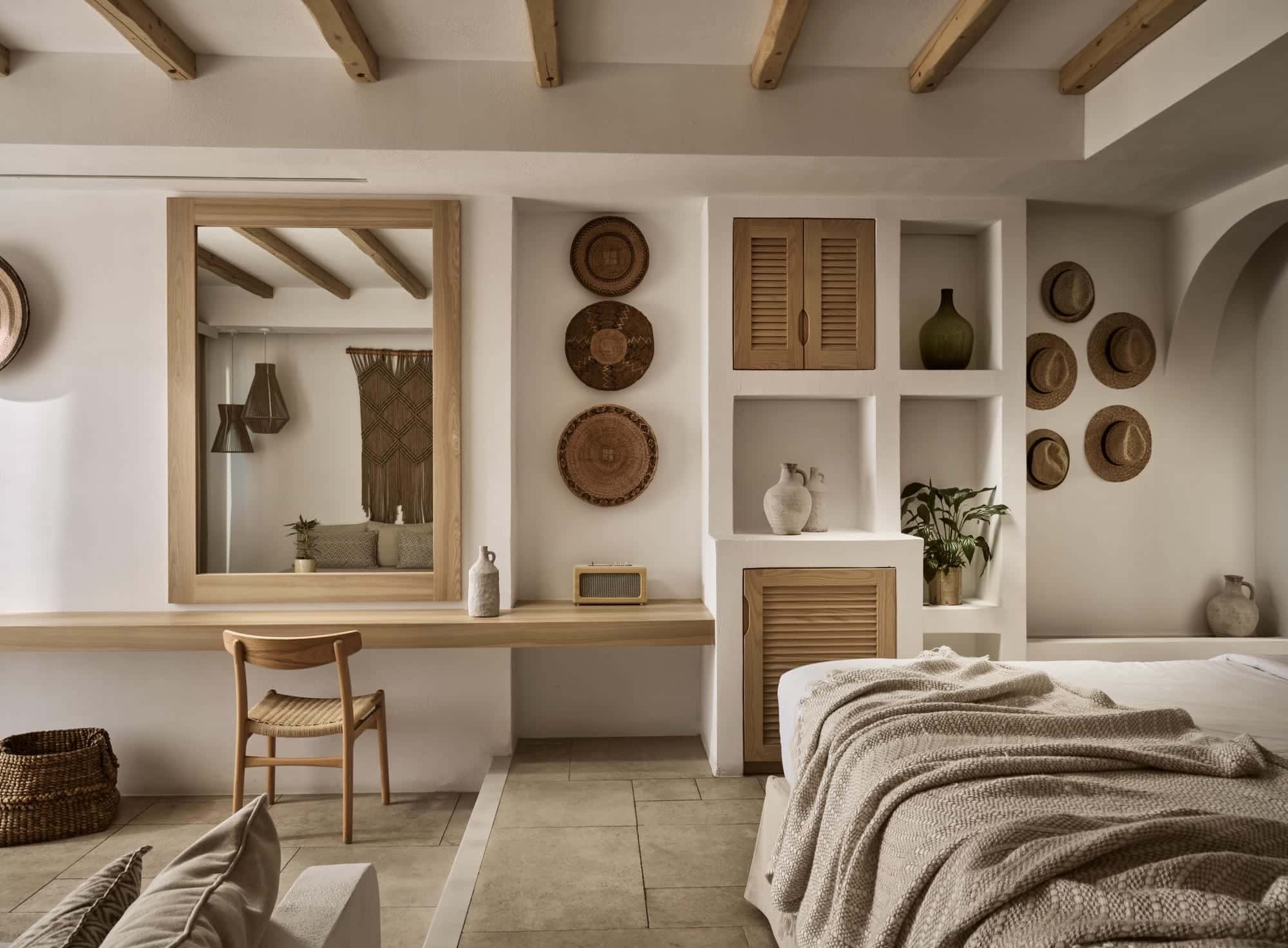 Lesante Cape Resort & Villas en Greece