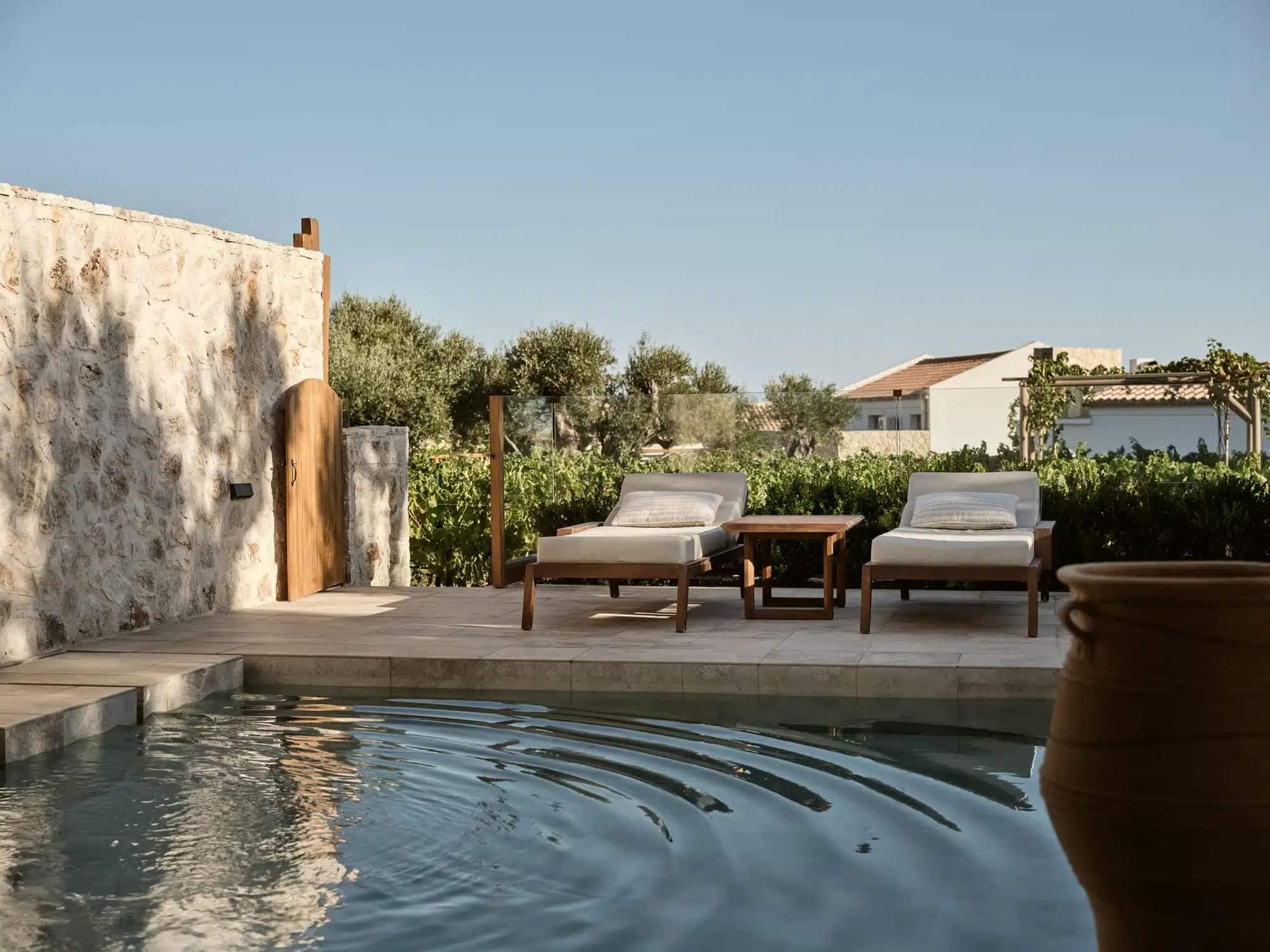 Lesante Cape Resort & Villas en Greece
