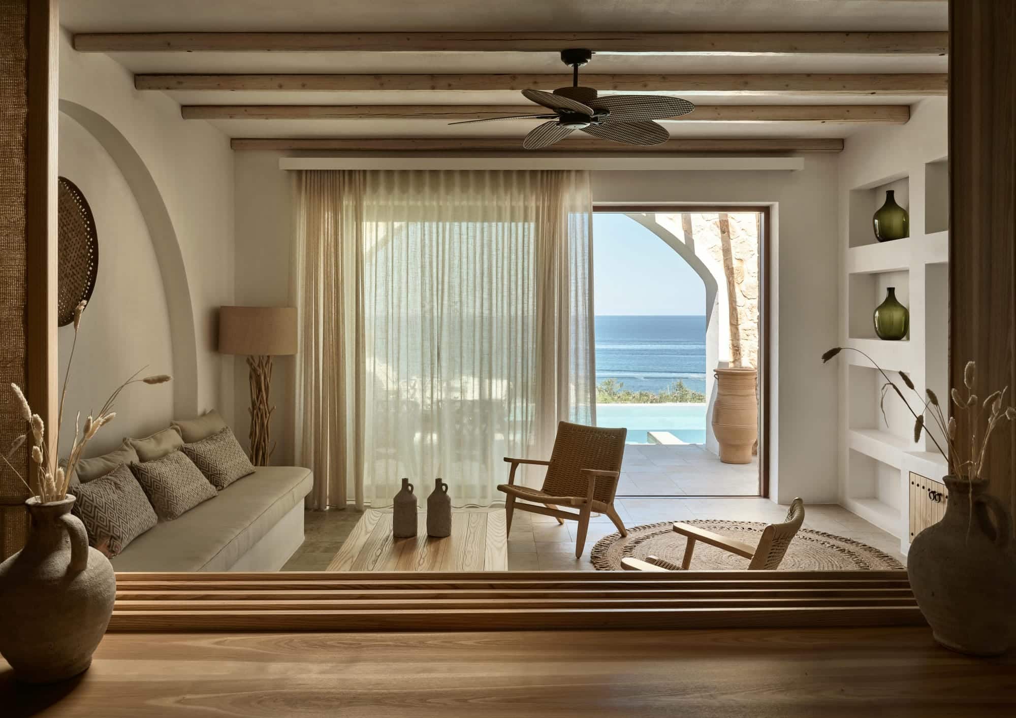 Lesante Cape Resort & Villas en Greece