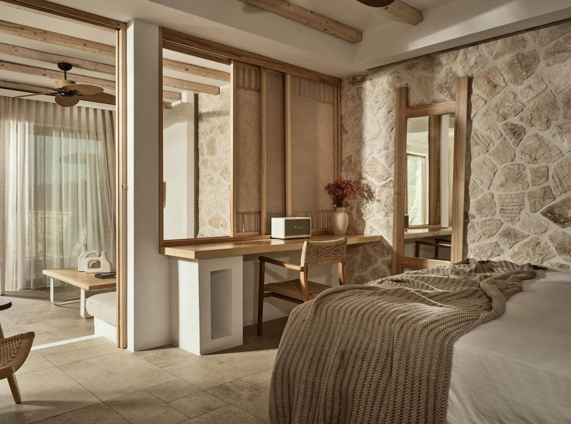 Lesante Cape Resort & Villas en Greece