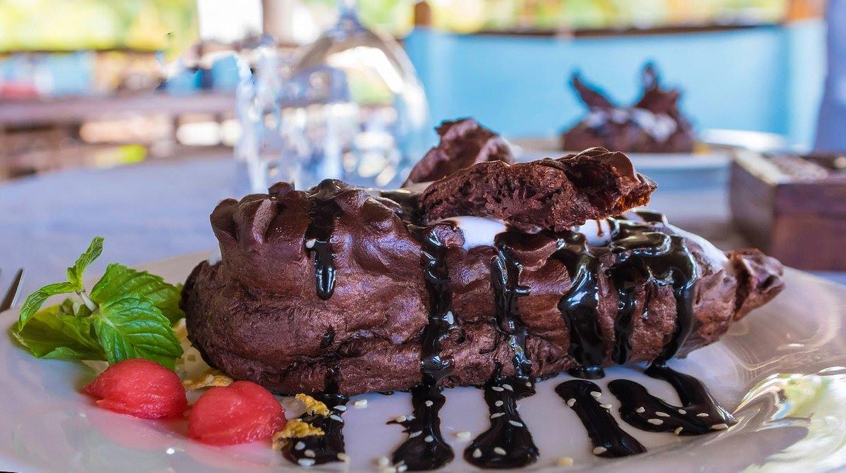 Sevi Hotel en Zanzibar