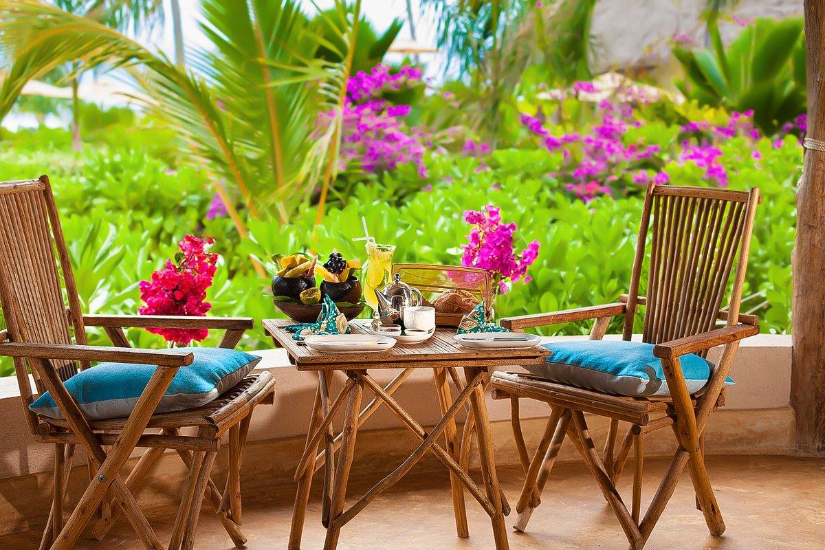 Sevi Hotel en Zanzibar