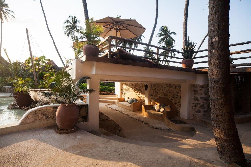 Sevi Hotel en Zanzibar