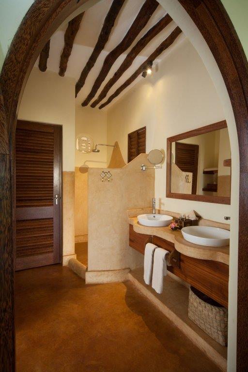 Sevi Hotel en Zanzibar