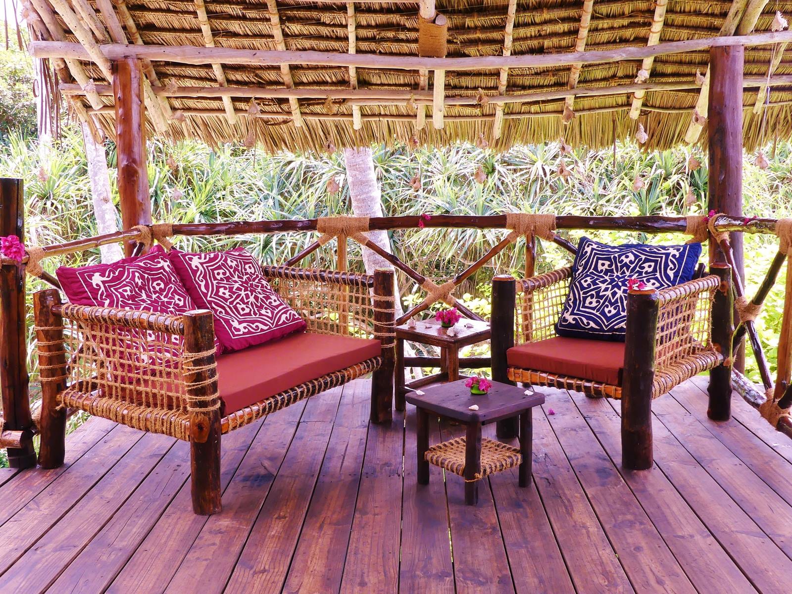 Sevi Hotel en Zanzibar