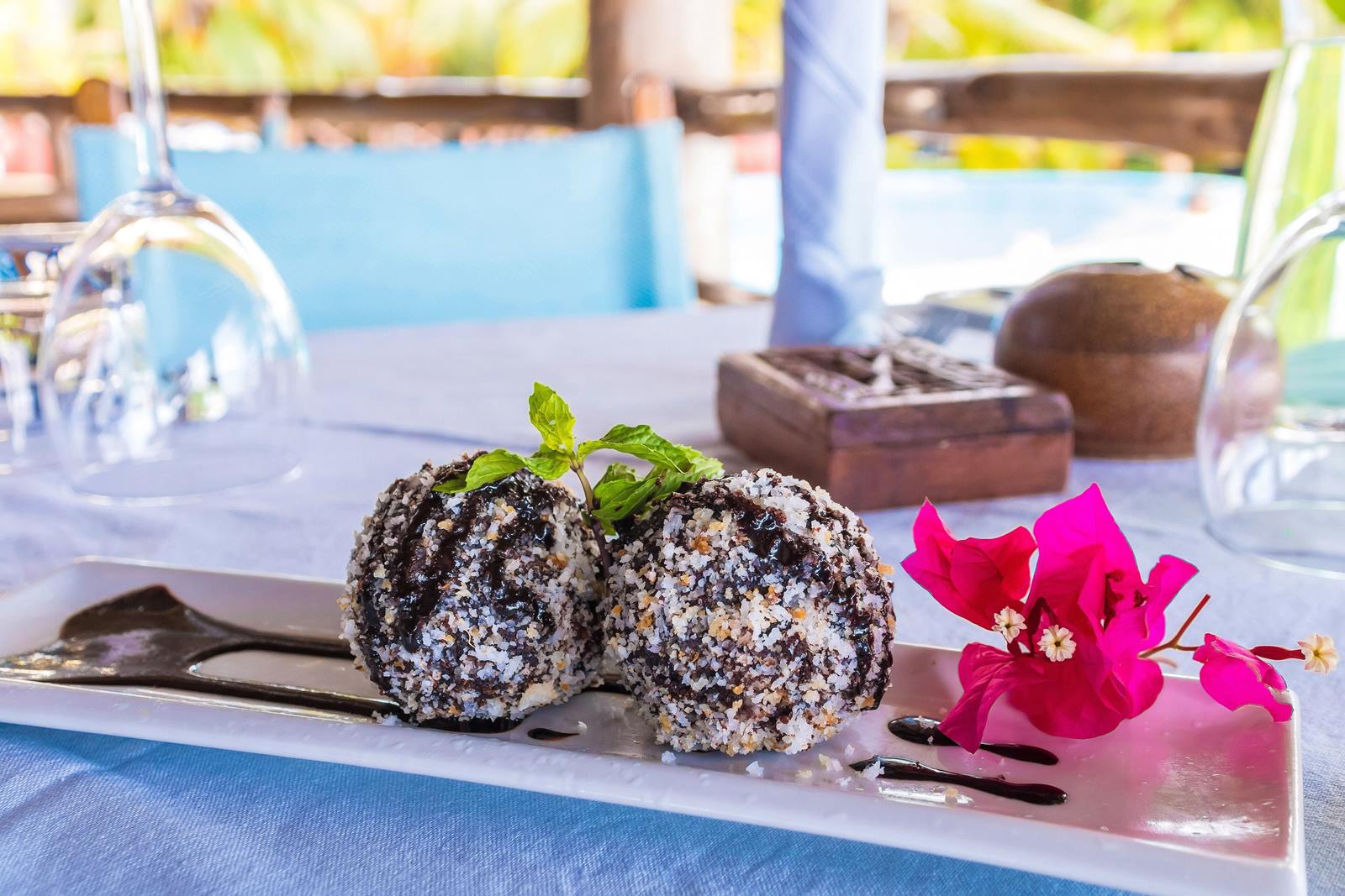 Sevi Hotel en Zanzibar