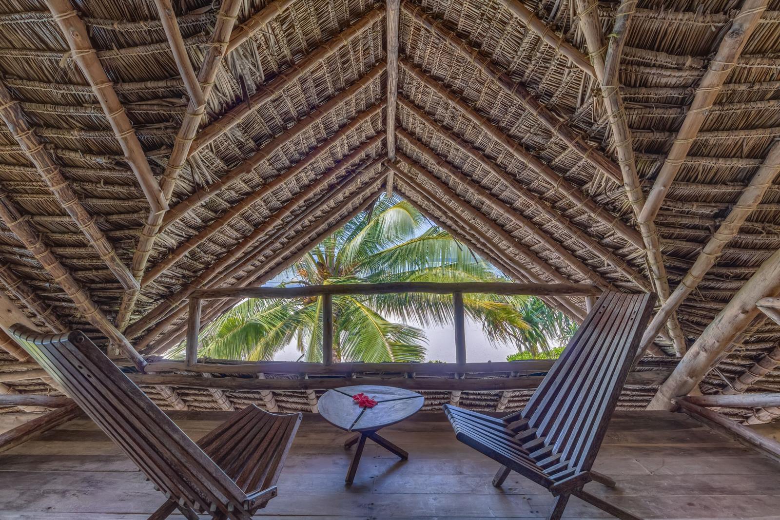 Sevi Hotel en Zanzibar